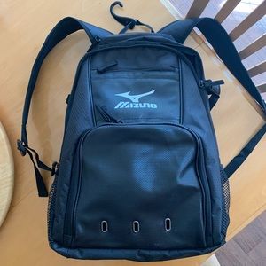 Mizuno Sports Bag
